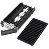 Icy Dock Kišeninis ledinis dokas M.2 'prie ToughArmor MB720M2K-B (MB720TK-B)