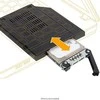 Icy Dock Kišeninis ledinis dokas M.2 'prie ToughArmor MB720M2K-B (MB720TK-B)