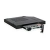 „Icy Dock Slimline“ ODD 12,7 mm skyrius, skirtas 2,5 colio SATA ToughArmor diskui (MB411SPO-1B)