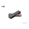 Pluss Id +ID Smart Card Reader juodas, BLISTER