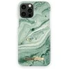 IDEALUS ŠVEDIJOS IDFCSS21-I2061-258 IPHONE 12/12PRO DĖKLAS MINT SWIRL MARMRU