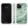 IDEALUS ŠVEDIJOS IDFCSS21-I2061-258 IPHONE 12/12PRO DĖKLAS MINT SWIRL MARMRU