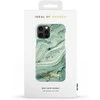 IDEALUS ŠVEDIJOS IDFCSS21-I2061-258 IPHONE 12/12PRO DĖKLAS MINT SWIRL MARMRU