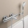 Termostatinis vonios maišytuvas Ideal Standard, Ceratherm T50