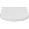 Dangtis WC Ideal Standard Atelier, Blend Curve
