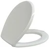 Dangtis WC Ideal Standard Contour 21, universalus, lėtai nusileidžiantis