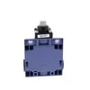 Telemecanique Sensors „Schneider Electric“ ribinis jungiklis 1R 1Z, metalinis kaištis (XCKM110)
