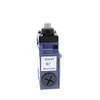 Telemecanique Sensors „Schneider Electric“ ribinis jungiklis 1R 1Z, metalinis kaištis (XCKM110)