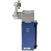 Telemecanique Sensors „Schneider Electric“ ribinis jungiklis 2P NC+NO spyruoklinio veikimo sukamoji svirtis, metalinė XCKJ10513