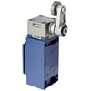 Telemecanique Sensors „Schneider Electric“ ribinis jungiklis 2P NC+NO spyruoklinio veikimo sukamoji svirtis, metalinė XCKJ10513