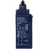 Schneider Electric Snap veikimo ribinio jungiklio kaištis su metaliniu voleliu 1NC+1NO XCKN2102G11