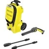 Aukšto slėgio plovykla Karcher K 3 Compact