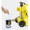 Aukšto slėgio plovykla Karcher K 3 Compact