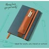 IF Bookaroo Pen kojinė - knygų laikiklis rašikliui