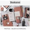 IF Bookaroo Pen Dėklas - miltelių švirkštiklio laikiklis