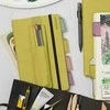 IF Bookaroo Pen pouch - Lime Pen laikiklis