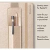 IF Bookaroo Pen pouch Švirkštiklio laikiklis aukso