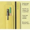 IF Bookaroo Pen pouch - Lime Pen laikiklis