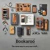Kelioninis IF Bookaroo Travel tech- tidi grapi kelionių organizatorius