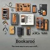 IF Bookaroo Kelionės tech- tidi kelionių organizatorius aukso