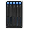 „iFixit Pro Tech“ atsuktuvų rinkinys, T formos apsauga