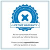 iFixit EU145307 - Įrankių rinkinys - Universalus - Atidarymo kirtiklis,Atsuktuvas,Spudger,Siurbtukas,Pincetas - Juodas,Mėlyna,Pilkas,Nerūdijantis plienas,Permatomas,Baltas - Plokščias,Apsauginis Torx,Veržliaraktis,Torx -3 pincetai