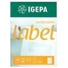 Mondi Lipni etiketė 70x25,4 IGEPA