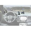 iGrip Universal Smart Grip R x tra Kit - Universalus automobilinis laikiklis išmaniesiems telefonams 56-81 mm pločio, 114-138 mm aukščio