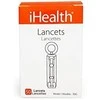 iHealth iHealth Lancets – Lancets for Equipment iHealth (50 vnt) universalus