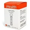 iHealth iHealth Lancets – Lancets for Equipment iHealth (50 vnt) universalus