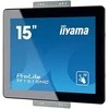 Monitorius iiyama ProLite TF1515MC-B2, 15"