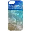 Dėklas iKins case for Apple iPhone 8/7 beach juodas