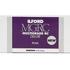 1x100 Ilford MG RC DL 44M 13x18