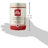 Malta kava ILLY Espresso Classico, 250 g