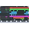 Image Line Muzikos Programinė Įranga - FL Studio 20 Prodiuserio Leidimas Dėžutėje