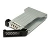 2,5 6,4cm ICY DOCK MB991TRAY-B-Trger fr Speicherlaufwerk (Caddy)