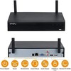 Imou Dahua IP įrašymo įrenginys 8kam. WiFi 2.4GHz, 1HDD, 720p, 40Mbps, Onvif