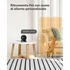 360° vidinė Wi-Fi kamera IMOU Rex 3D 5MP