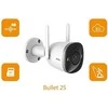 IMOU Bullet 2S WiFi apsaugos kamera lauke