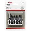 Bosch 8 dalių antgalių kompl. L=50mm, Impact Control