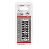 Bosch Suktuvo antgaliai PH2/L25 8 vnt./Impact Control