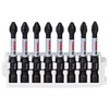 Bosch Suktuvo antgaliai PH2/L50 8 vnt./Impact Control
