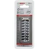 Bosch Suktuvo antgaliai PZ2/L25 8 vnt./Impact Control