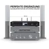 Radijas Imperial DABMAN i510 DAB+/FM juodas
