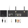 Radijas Imperial DABMAN i510 DAB+/FM juodas