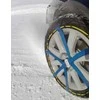 Michelin Snow chains EasyGrip Evolution 18