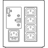 Legrand Keor SP 1000 6x IEC 310186 UPS