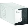 UPS Legrand KEOR SP 2000, 2000 VA / 1200 W, 6 IEC lizdai, USB prievadas, 2 12 V 9 Ah baterijos, 230 V, elektroninis stabilizatorius (AVR), bokšto formos, interaktyvi technologija, matmenys 148 x 173 x 380 mm
