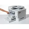 BROTHER MFC-J6957DW rašalinis spausdintuvas 4 viename, A3, automatinis dokumentų tiektuvas, dvipusis spausdinimas, belaidis internetas, 3 dėklai, 30 ipm