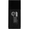 In Win InWin 515 Midi-Tower Tempered Glass – juodos spalvos